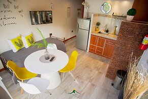 Cabañas Sublime Bolson