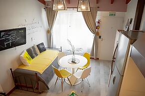 Cabañas Sublime Bolson