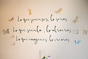 Cabañas Sublime Bolson