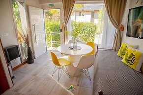 Cabañas Sublime Bolson