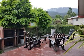 Cabañas Sublime Bolson