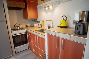 Cabañas Sublime Bolson