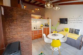 Cabañas Sublime Bolson