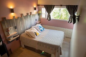 Cabañas Sublime Bolson