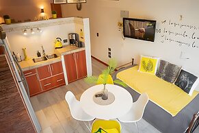 Cabañas Sublime Bolson