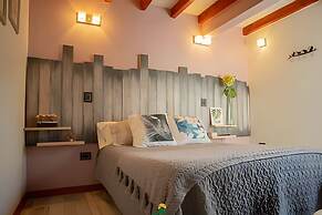 Cabañas Sublime Bolson