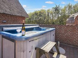 Luxury Retreat With Spa - By Traum Ferienwohnungen