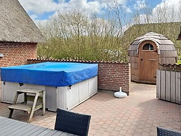 Luxury Retreat With Spa - By Traum Ferienwohnungen