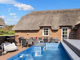 Luxury Retreat With Spa - By Traum Ferienwohnungen