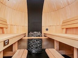 Luxury Retreat With Spa - By Traum Ferienwohnungen