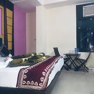 Hotel Darpan Palace