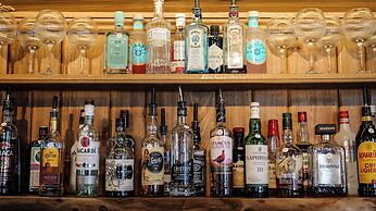 Royal Oak Retreat Near Lewes, Stunning Whole Flat