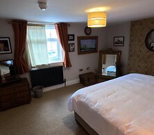 Royal Oak Retreat in Lewes