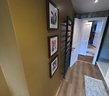 Royal Oak Retreat in Lewes