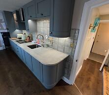 Royal Oak Retreat in Lewes