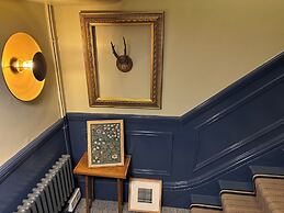 Royal Oak Retreat Near Lewes, Stunning Whole Flat