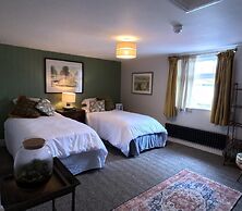 Royal Oak Retreat in Lewes