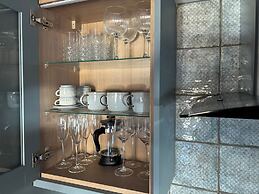 Royal Oak Retreat Near Lewes, Stunning Whole Flat