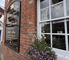 Royal Oak Retreat Near Lewes, Stunning Whole Flat