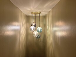 Royal Oak Retreat Near Lewes, Stunning Whole Flat