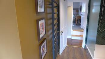 Royal Oak Retreat Near Lewes, Stunning Whole Flat