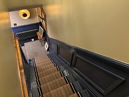 Royal Oak Retreat Near Lewes, Stunning Whole Flat