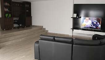 CASA LAURELES ESTADIO MEDELLIN