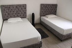 CASA LAURELES ESTADIO MEDELLIN