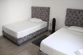 CASA LAURELES ESTADIO MEDELLIN