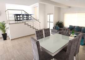 CASA LAURELES ESTADIO MEDELLIN