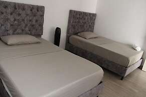 CASA LAURELES ESTADIO MEDELLIN