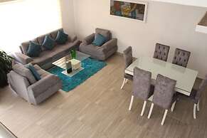 CASA LAURELES ESTADIO MEDELLIN