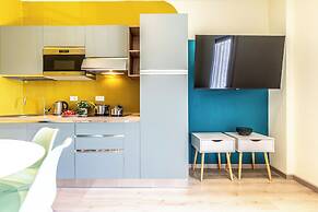 HouSmart Emilia Levante 98