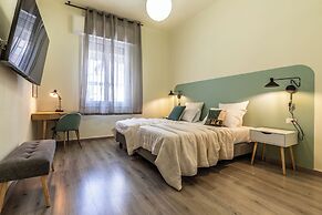 HouSmart Emilia Levante 98