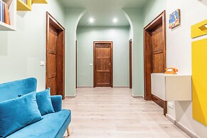 HouSmart Emilia Levante 98