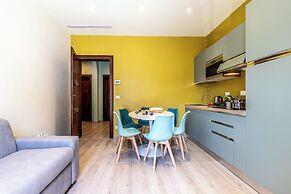 HouSmart Emilia Levante 98