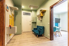 HouSmart Emilia Levante 98