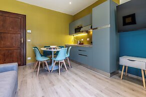 HouSmart Emilia Levante 98