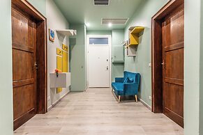 HouSmart Emilia Levante 98