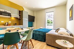 HouSmart Emilia Levante 98