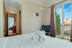 Villa Eve Palheiro Village