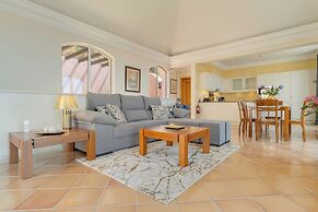 Villa Eve Palheiro Village