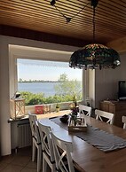 Dream View Comfortable Holiday Residence