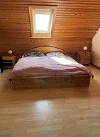 Dream View Comfortable Holiday Residence