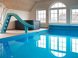 4 Star Holiday Home in Ulfborg