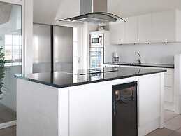 4 Star Holiday Home in Ulfborg