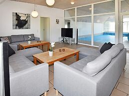 4 Star Holiday Home in Ulfborg