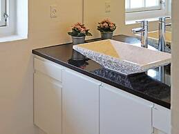 4 Star Holiday Home in Ulfborg