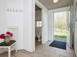 4 Star Holiday Home in Ulfborg