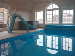 4 Star Holiday Home in Ulfborg